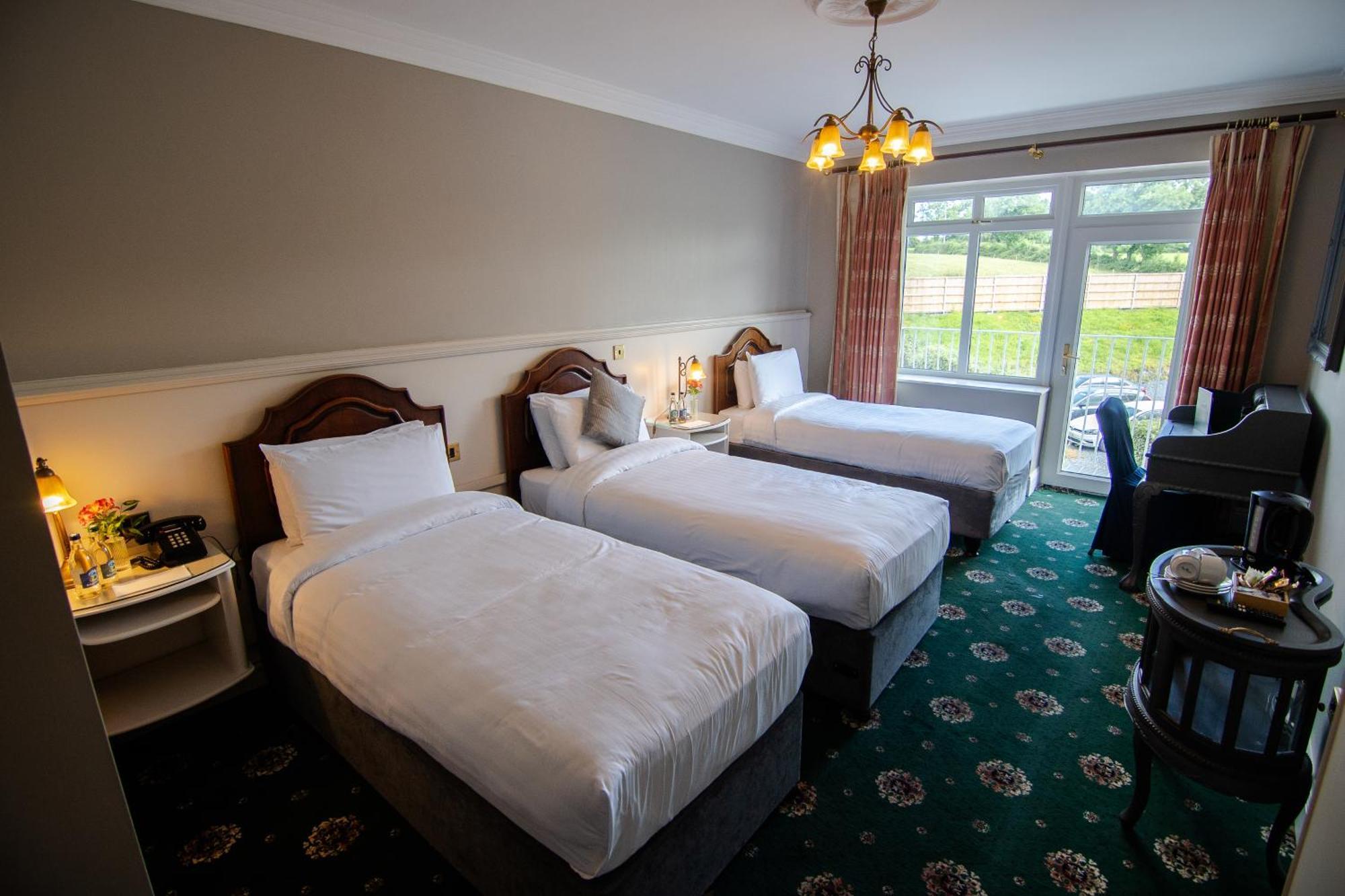 Lakeside Manor Hotel Вирджиния Экстерьер фото