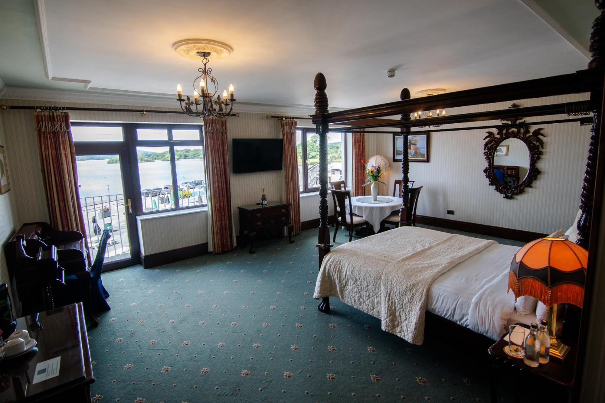 Lakeside Manor Hotel Вирджиния Экстерьер фото